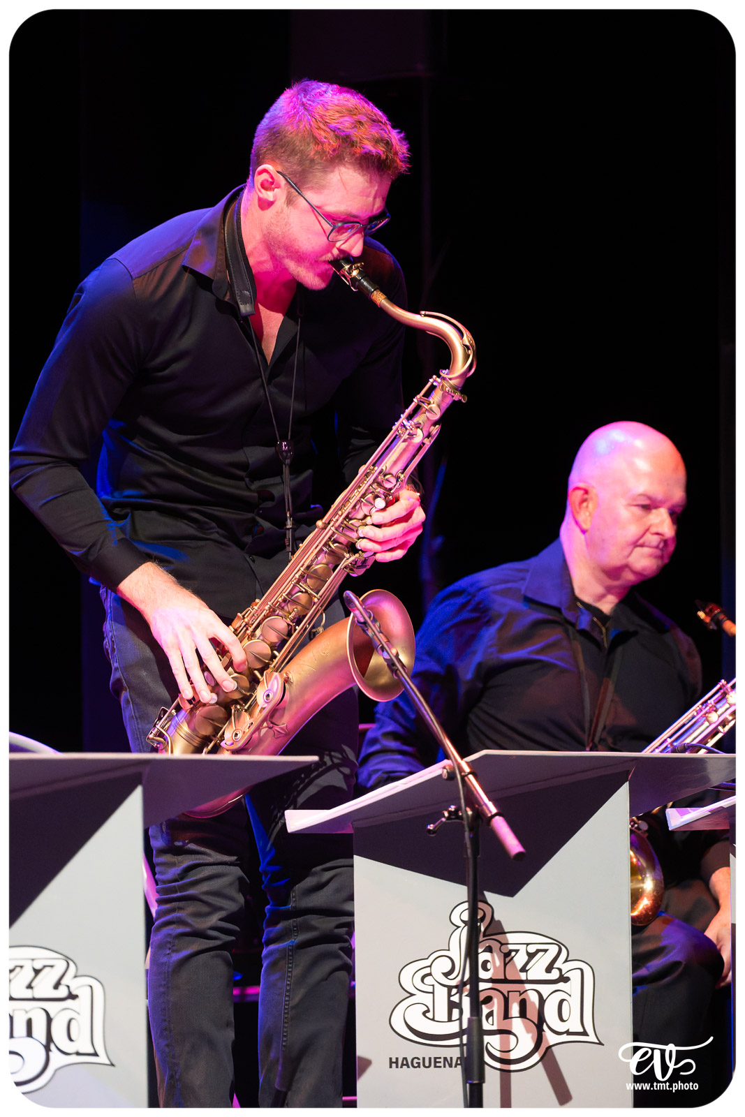 JAZZ BAND HAGUENAU : 60 ANS